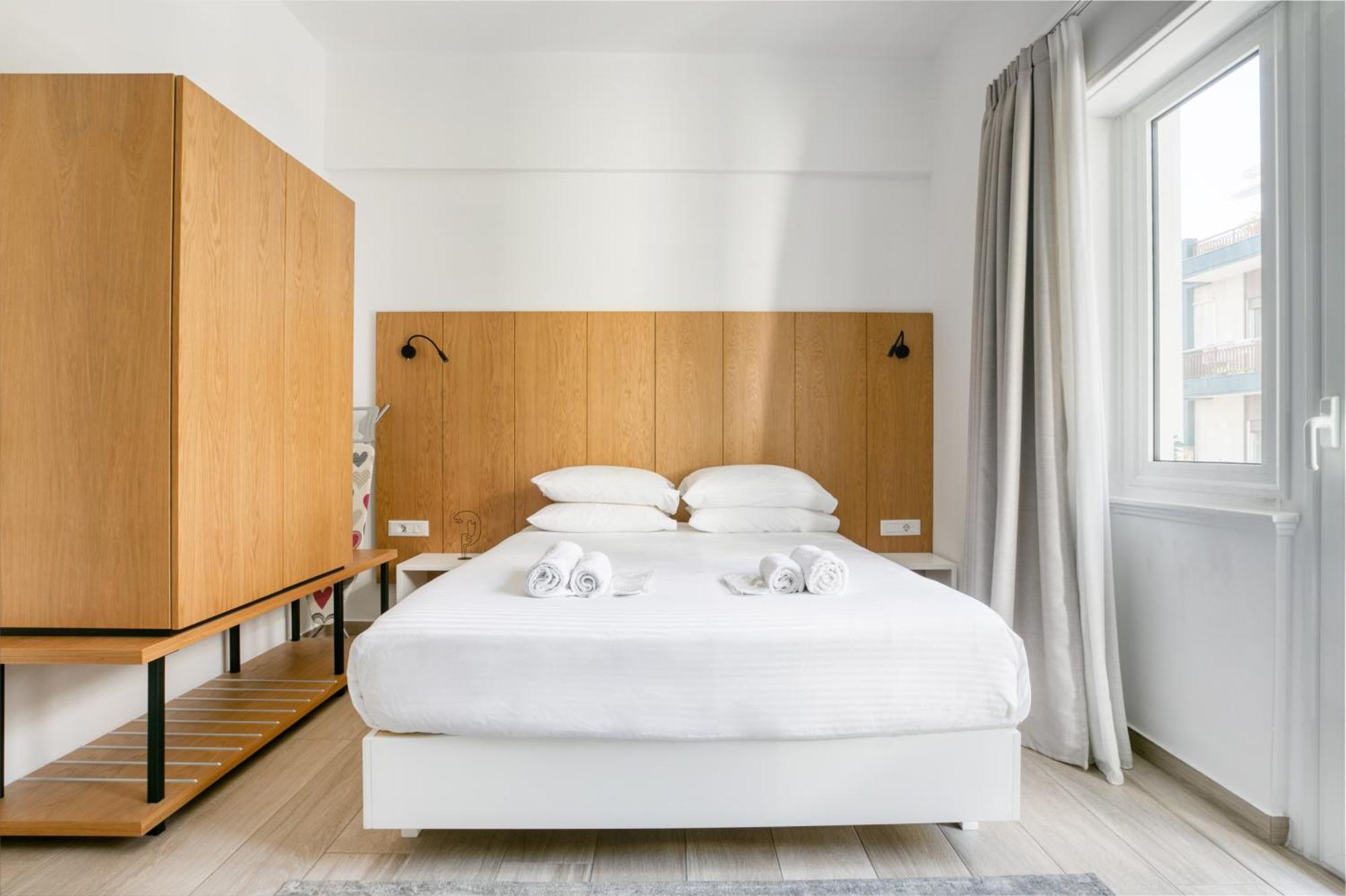 Elia Kolonaki Luxury Apartments Athena Bagian luar foto