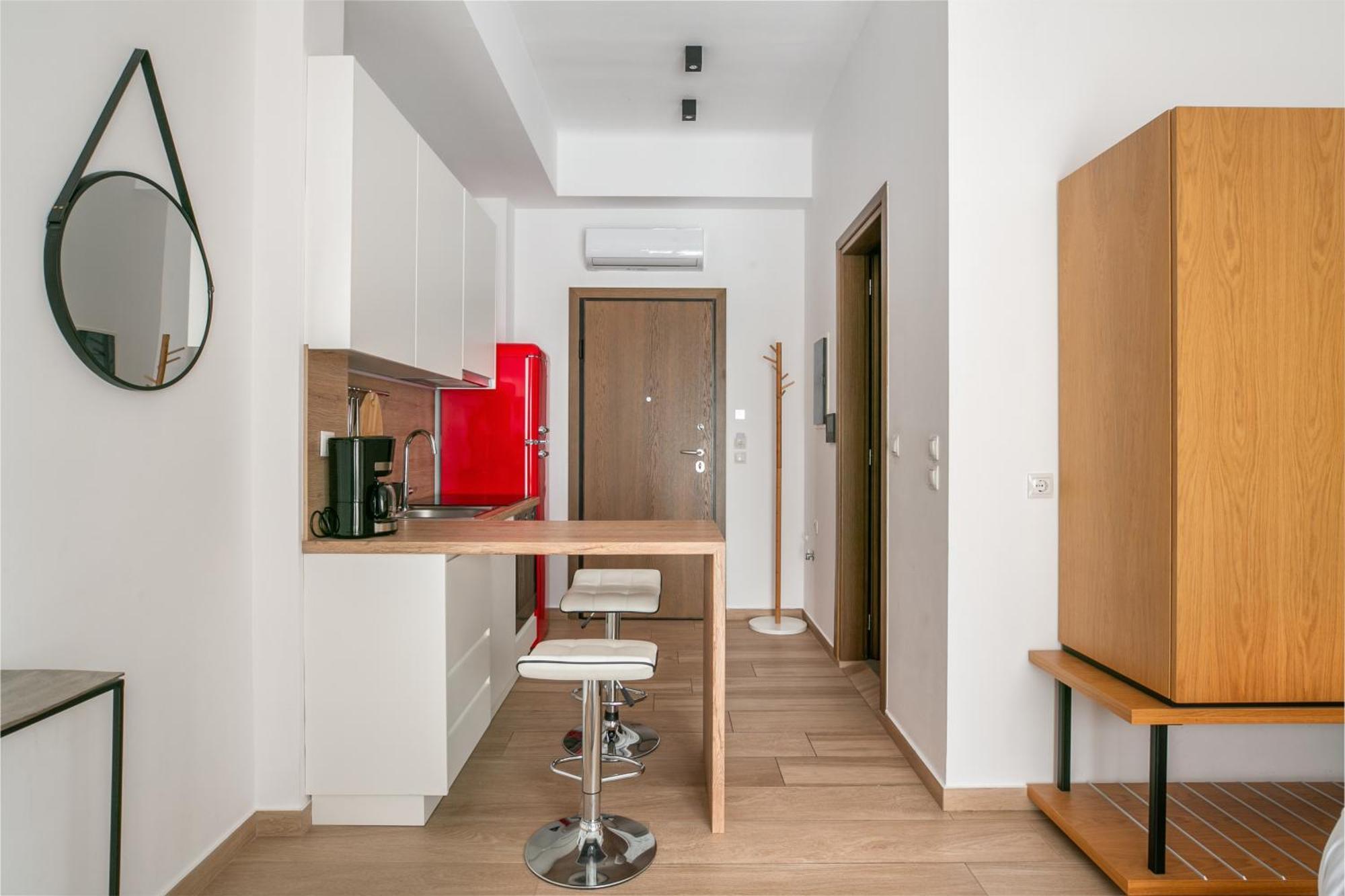Elia Kolonaki Luxury Apartments Athena Bagian luar foto
