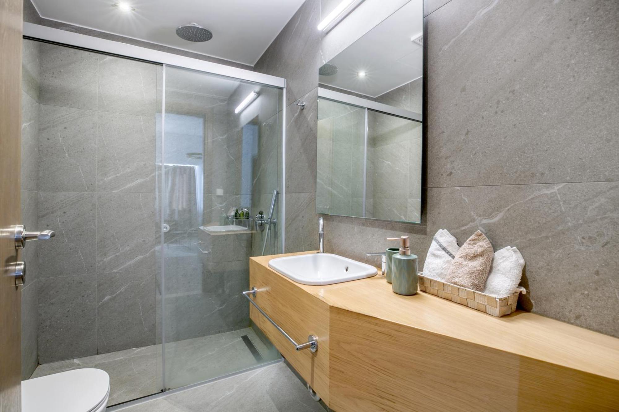 Elia Kolonaki Luxury Apartments Athena Bagian luar foto