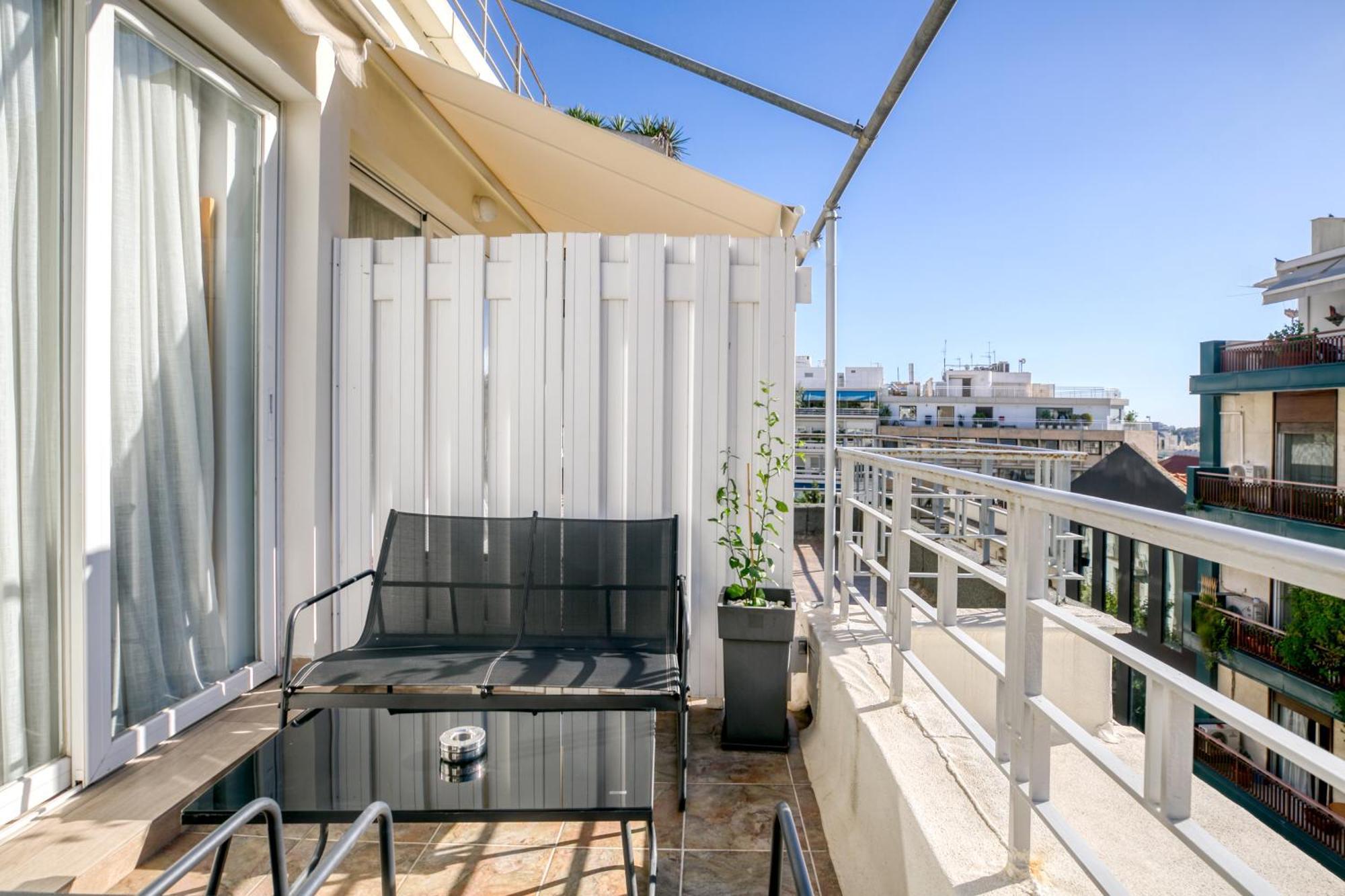 Elia Kolonaki Luxury Apartments Athena Bagian luar foto