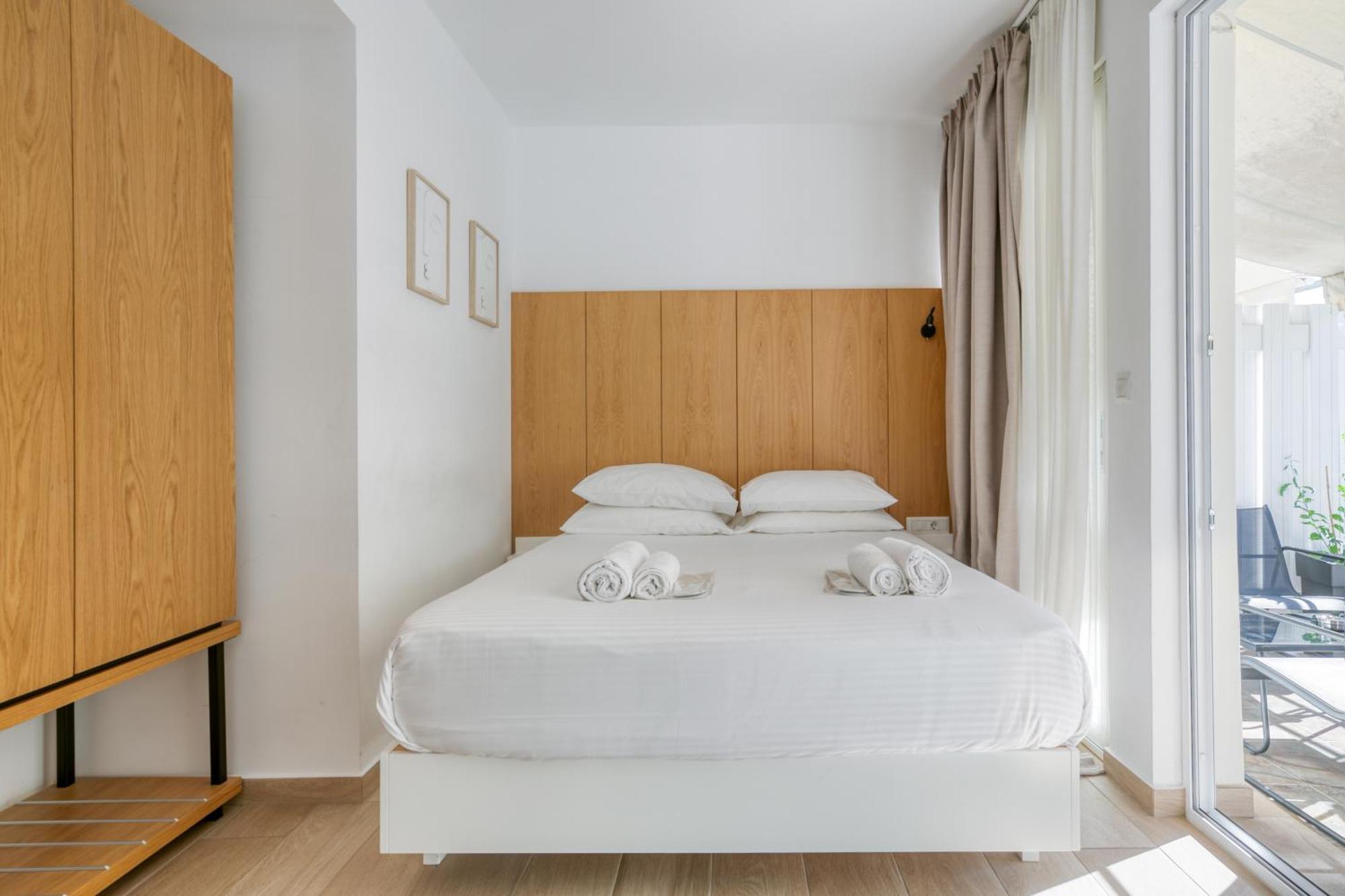 Elia Kolonaki Luxury Apartments Athena Bagian luar foto