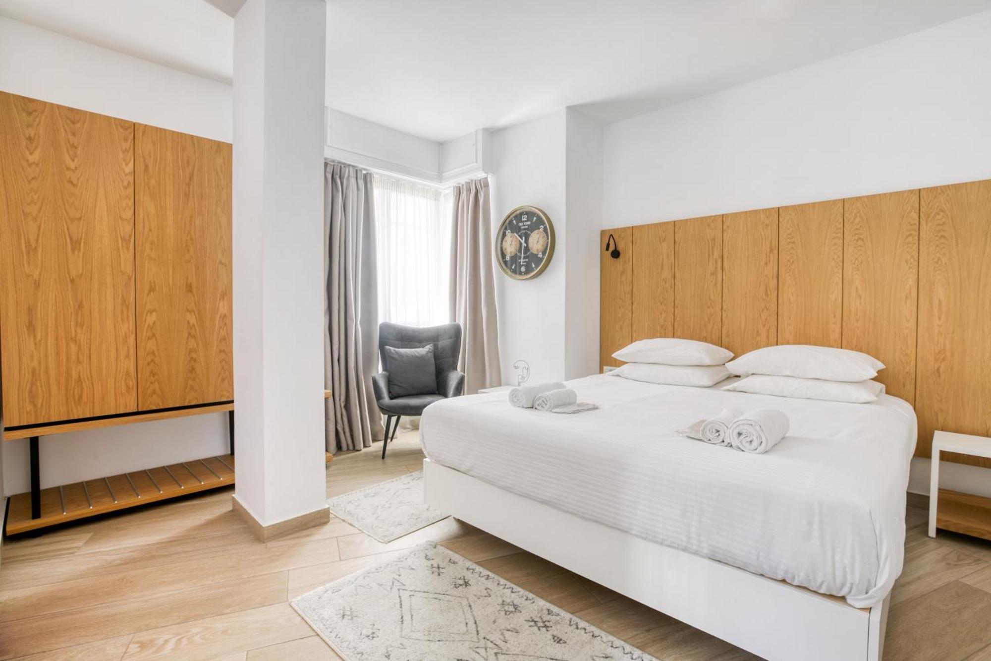 Elia Kolonaki Luxury Apartments Athena Bagian luar foto
